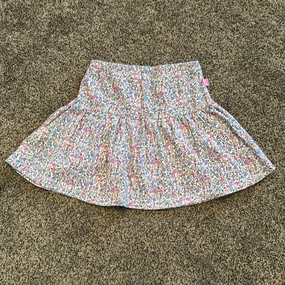 Jojo Maman Bebe skirt